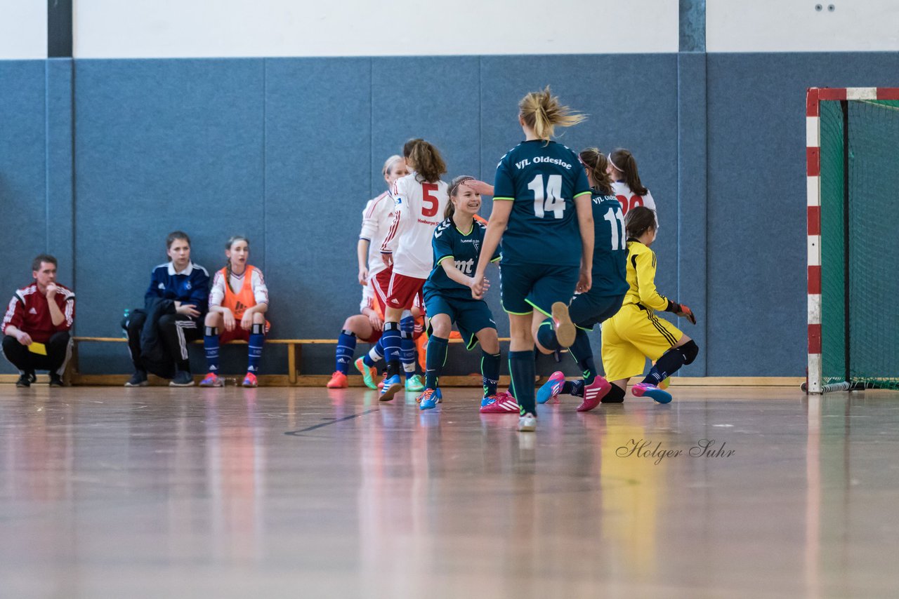 Bild 137 - Norddeutschen Futsalmeisterschaften : Sieger: Osnabrcker SC